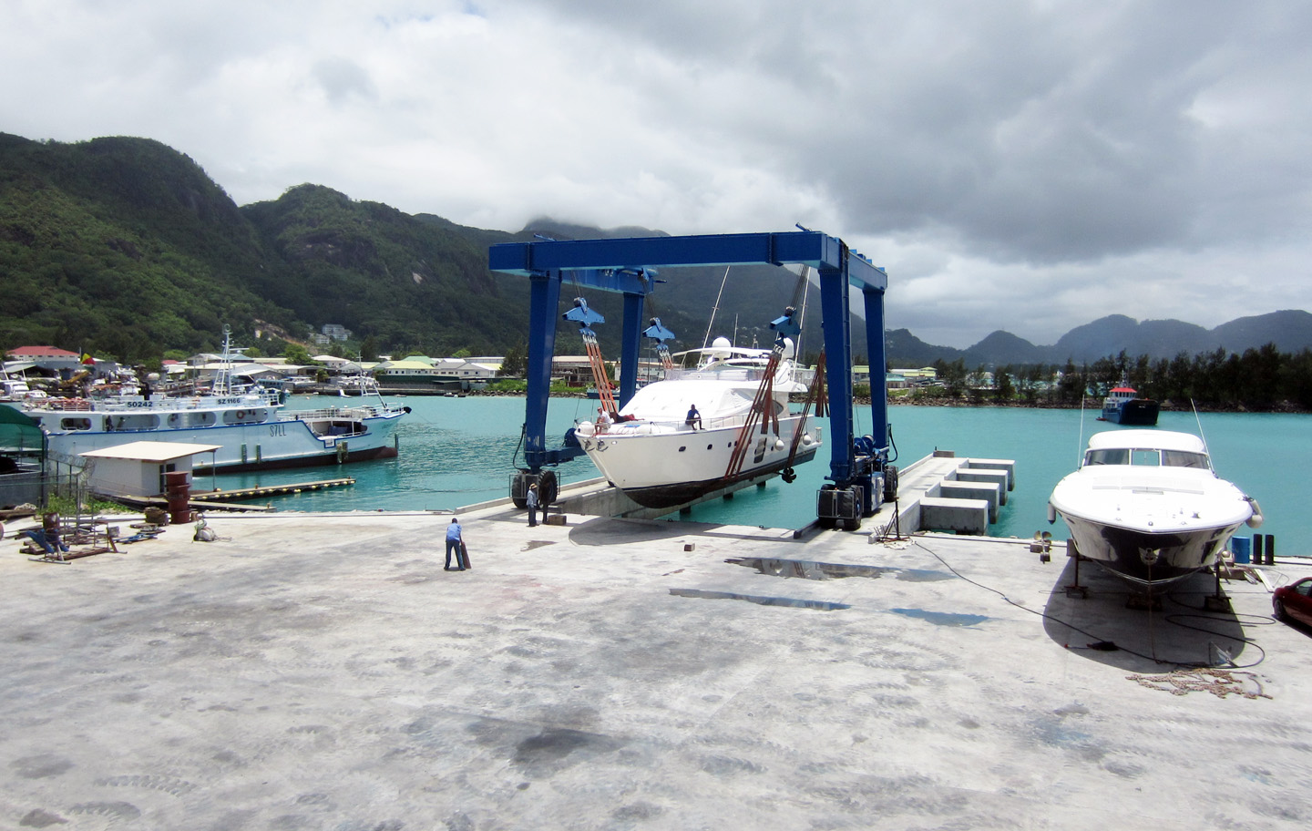 Best-Marine-Services-In-Seychelles