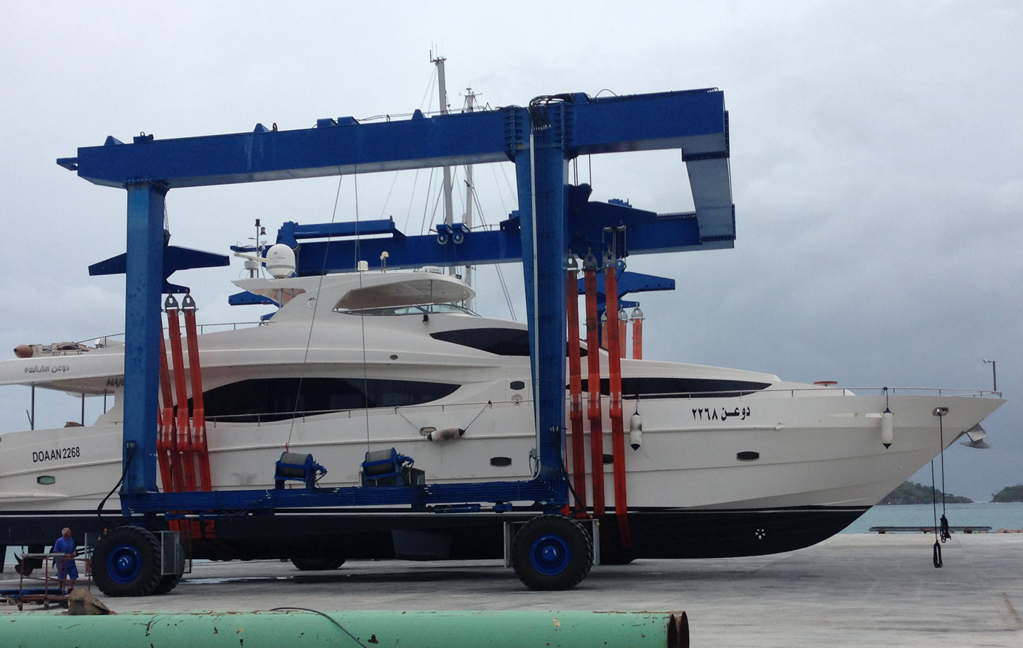 Marine-Services-in-Seychelles-boating-facilities